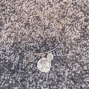 Alex and ani bracelet